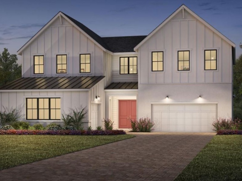 12052 Sprite Ln - Florida - Orlando - 32832