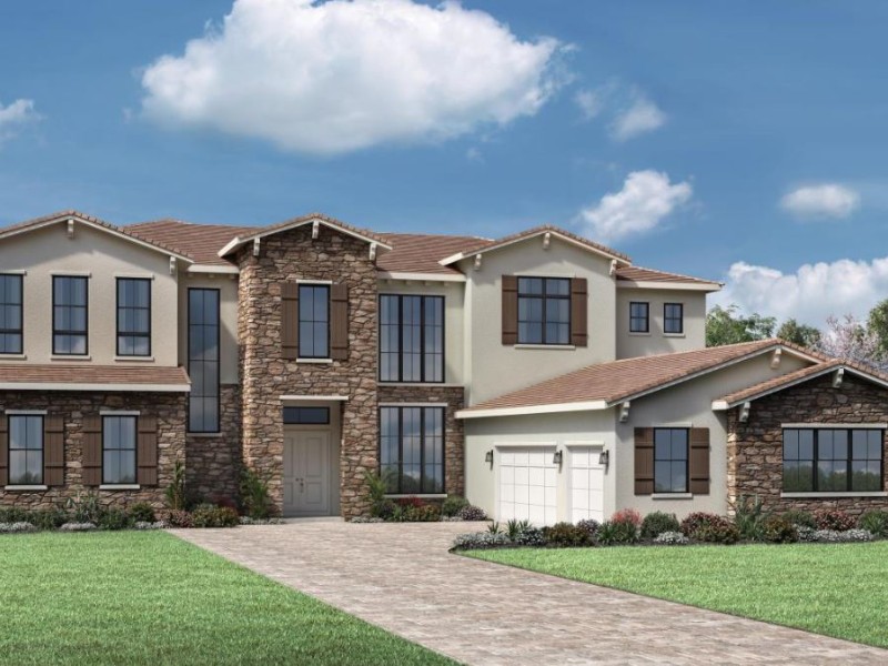 2944 Scout St - Florida - St. Cloud - 34771