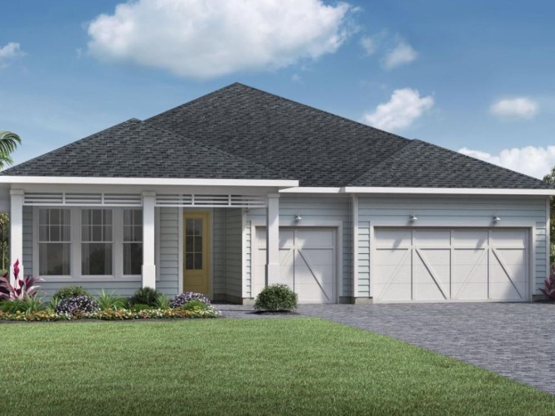 2944 Scout St - Florida - St. Cloud - 34771