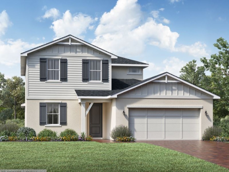3682 Arbordale Lp - Florida - Sanford - 32771