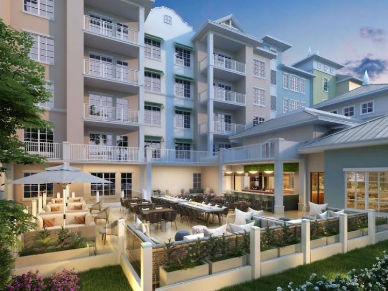 3240 Margaritaville Boulevard - Florida - Kissimmee - 34747