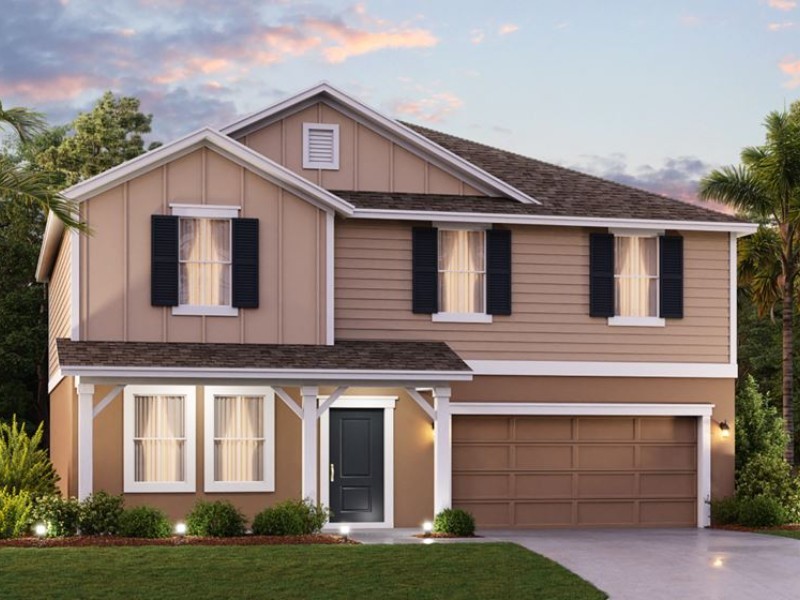 2704 Pierr Street - Florida - Davenport - 33837