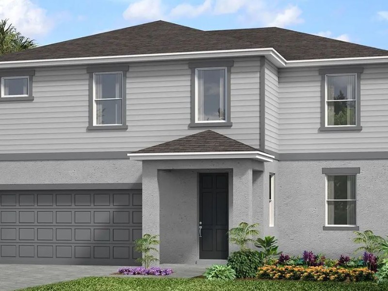 339 Bottle Brush Drive - Florida - Haines City - 33844