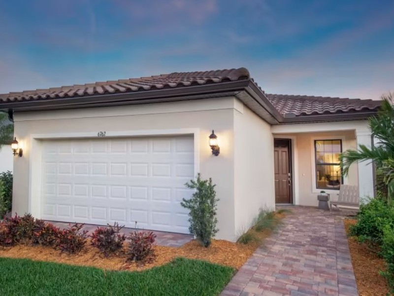 42403 Edgewater Drive - Florida - Babcock Ranch - 33982