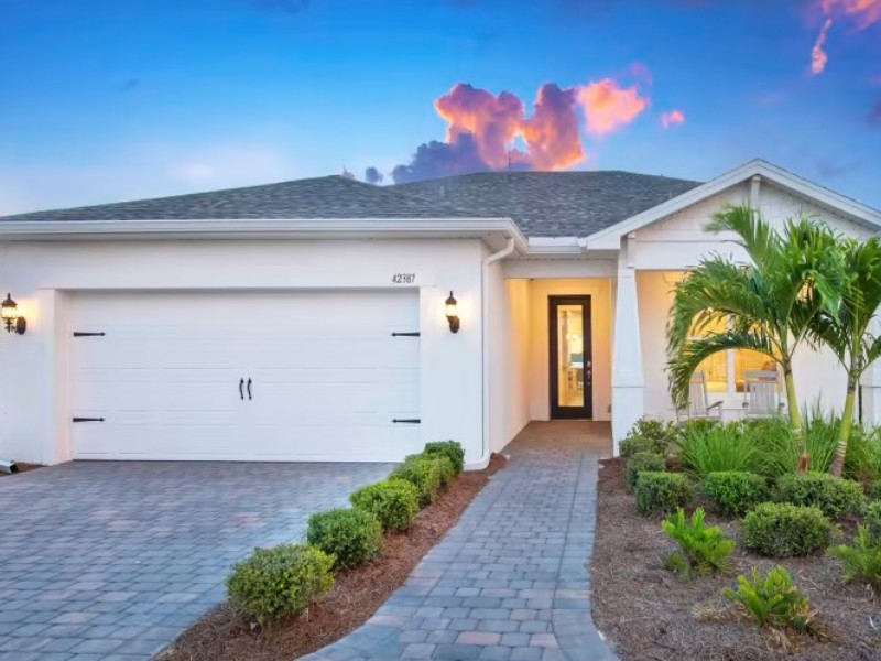 42403 Edgewater Drive - Florida - Babcock Ranch - 33982