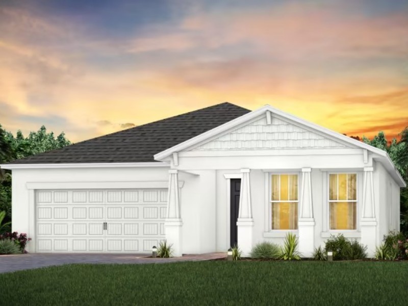 42403 Edgewater Drive - Florida - Babcock Ranch - 33982