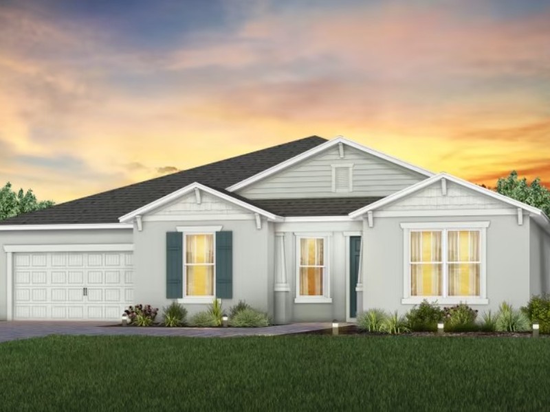 42403 Edgewater Drive - Florida - Babcock Ranch - 33982