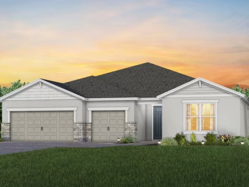 42403 Edgewater Drive - Florida - Babcock Ranch - 33982