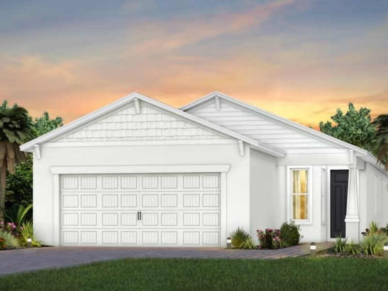 42403 Edgewater Drive - Florida - Babcock Ranch - 33982