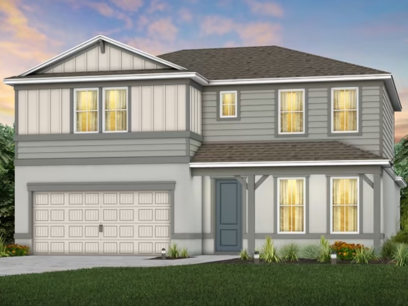 1756 Pine Grove Rd - Florida - St. Cloud - 34771