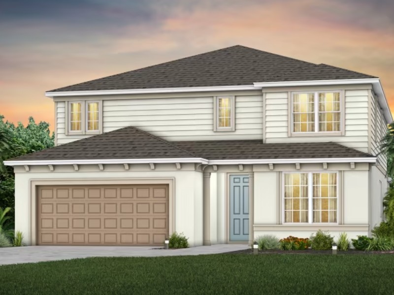 1756 Pine Grove Rd - Florida - St. Cloud - 34771