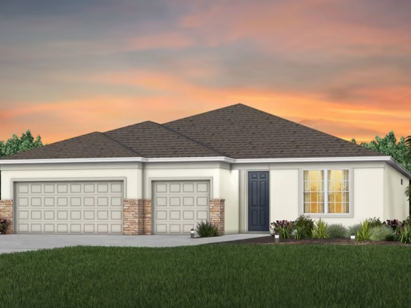 1756 Pine Grove Rd - Florida - St. Cloud - 34771