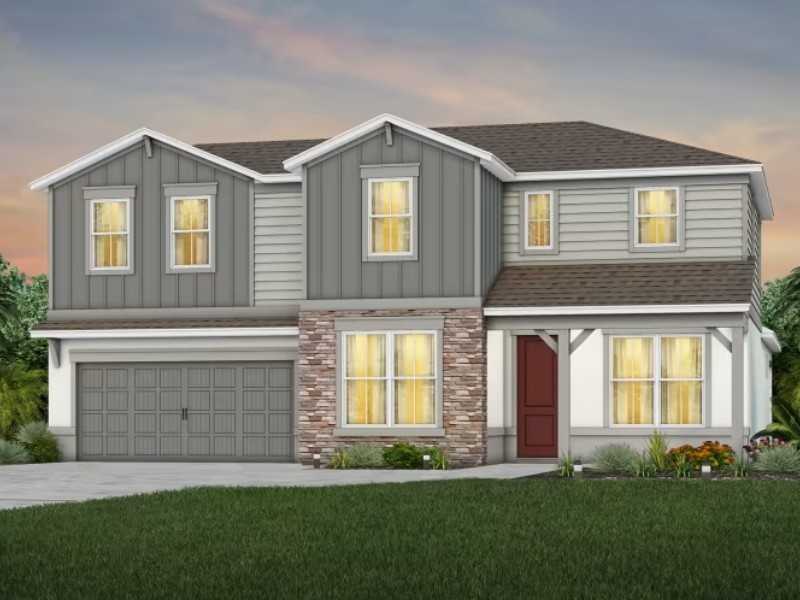 1756 Pine Grove Rd - Florida - St. Cloud - 34771