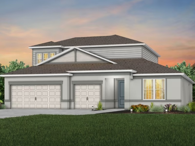 1756 Pine Grove Rd - Florida - St. Cloud - 34771