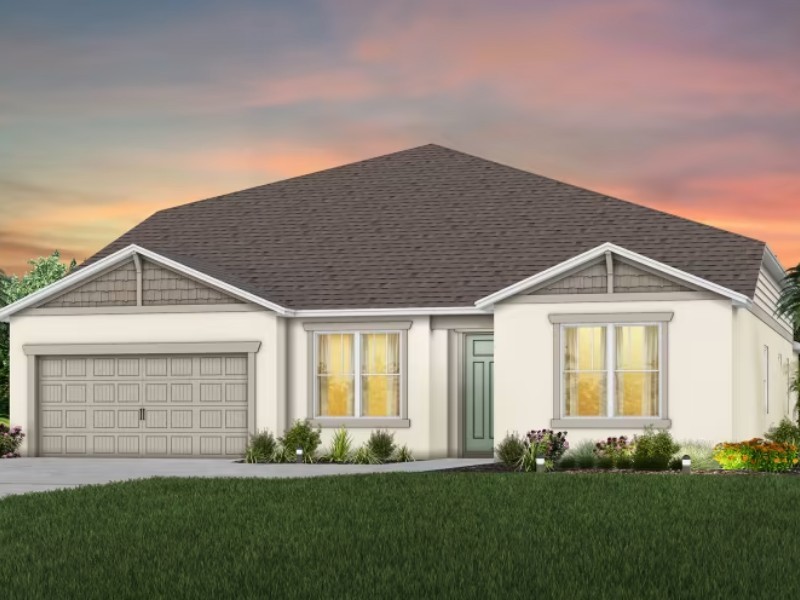 1756 Pine Grove Rd - Florida - St. Cloud - 34771