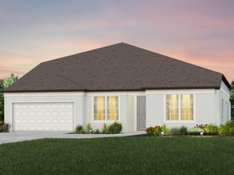2873 Buckhorn Forest Drive - Florida - Alachua - 33594