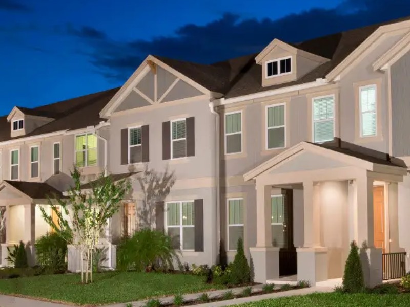 11957 Avalon Road - Florida - Winter Garden - 34787