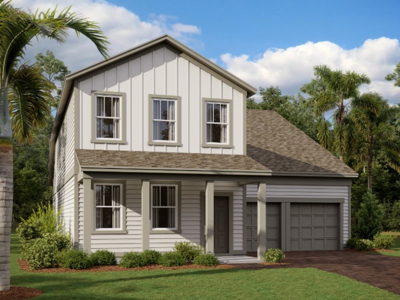11957 Avalon Road - Florida - Winter Garden - 34787