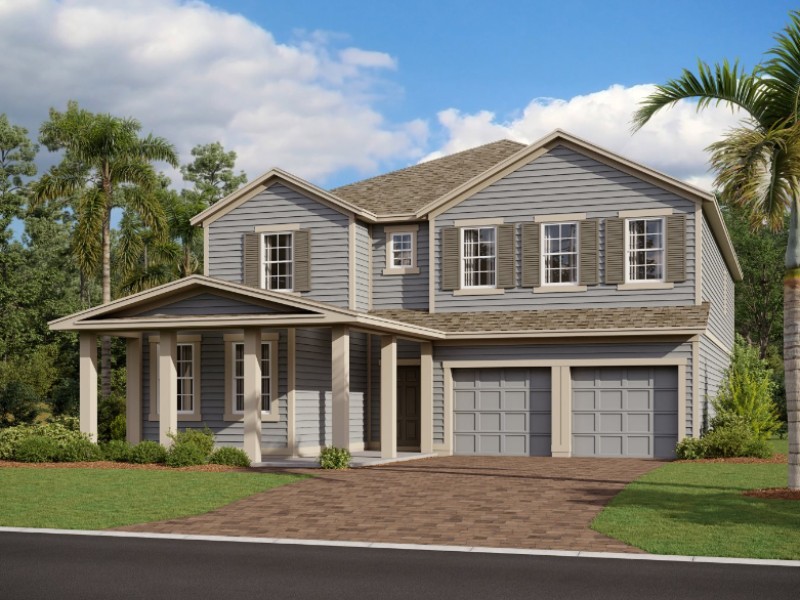 11957 Avalon Road - Florida - Winter Garden - 34787