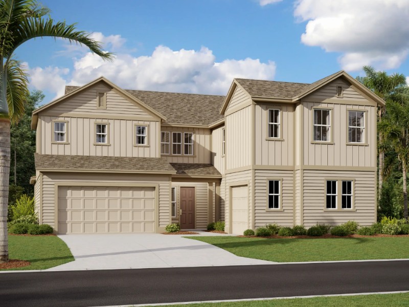 11957 Avalon Road - Florida - Winter Garden - 34787