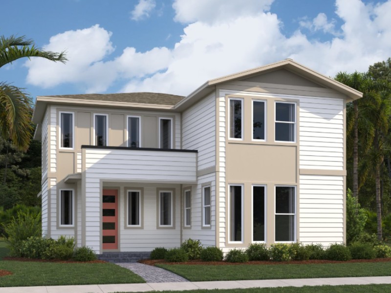 6358 Rover Way - Florida - St. Cloud - 34771