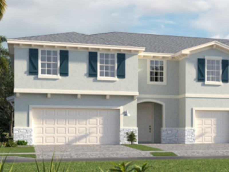 4476 Fountains Drive - Florida - Lake Worth Beach - 33467