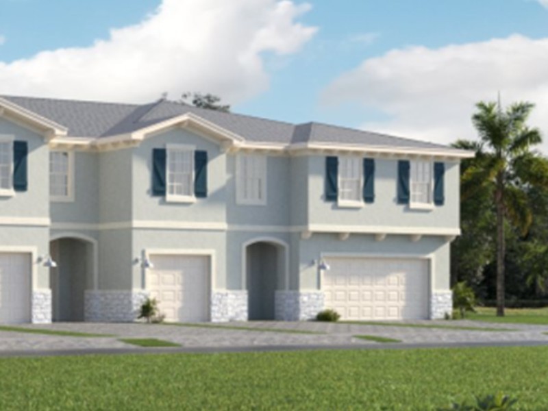 4476 Fountains Drive - Florida - Lake Worth Beach - 33467