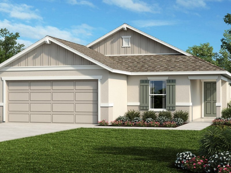 3816 Elk Bluff Rd - Florida - St. Cloud - 34772