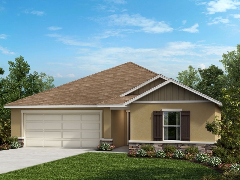 3816 Elk Bluff Rd - Florida - St. Cloud - 34772