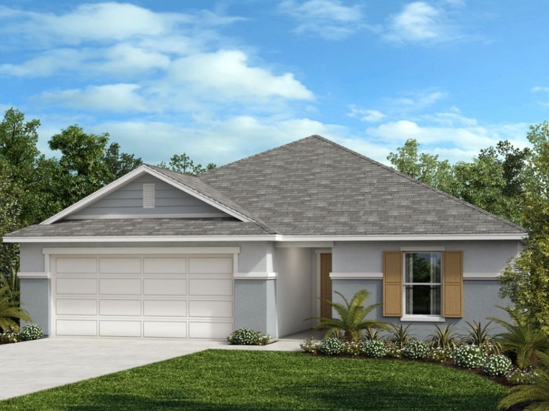 3816 Elk Bluff Rd - Florida - St. Cloud - 34772