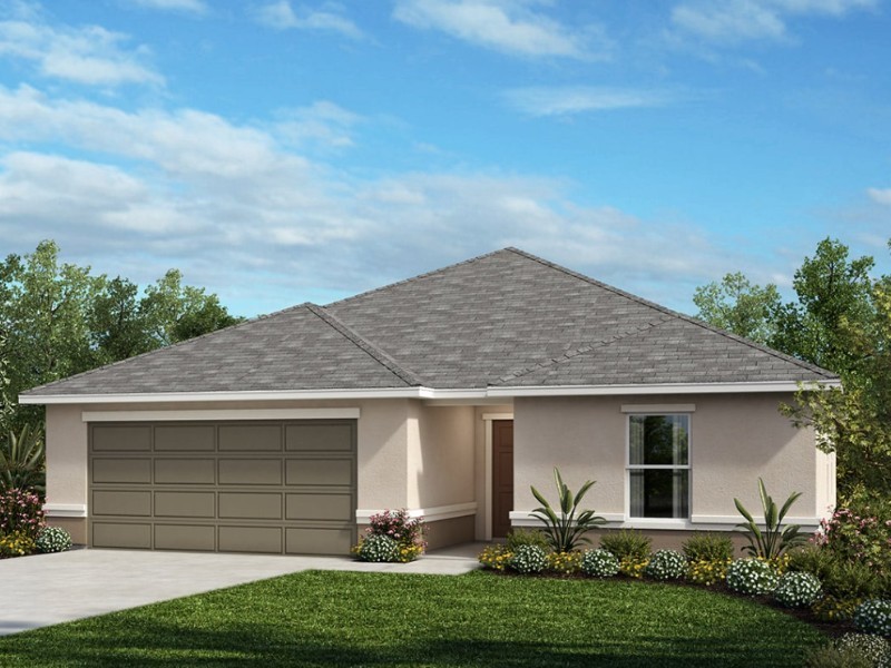 3816 Elk Bluff Rd - Florida - St. Cloud - 34772