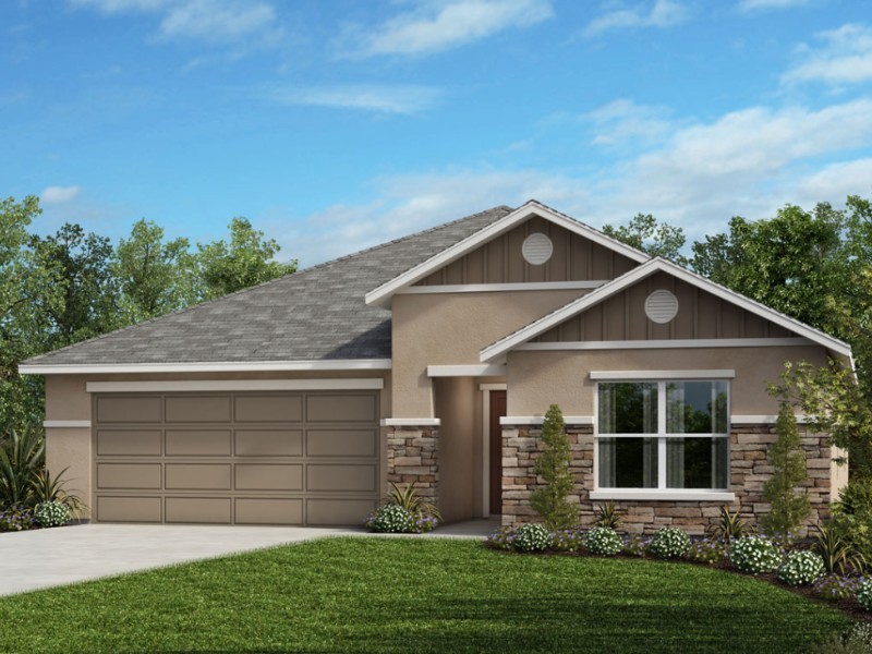 3816 Elk Bluff Rd - Florida - St. Cloud - 34772