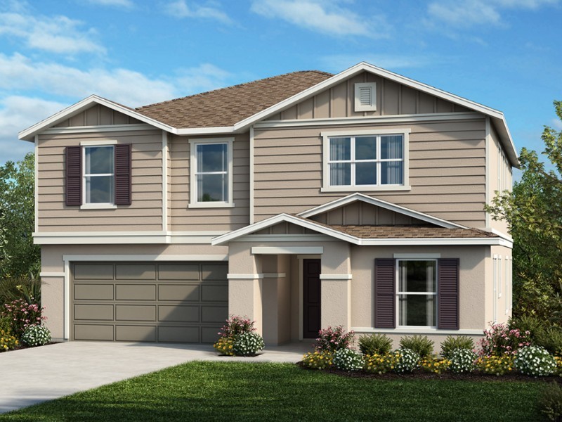 3816 Elk Bluff Rd - Florida - St. Cloud - 34772