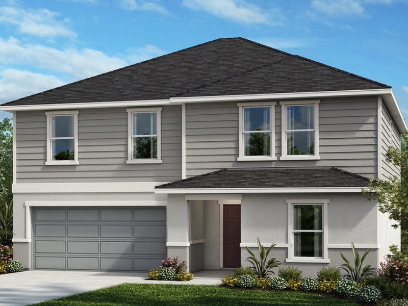 3816 Elk Bluff Rd - Florida - St. Cloud - 34772