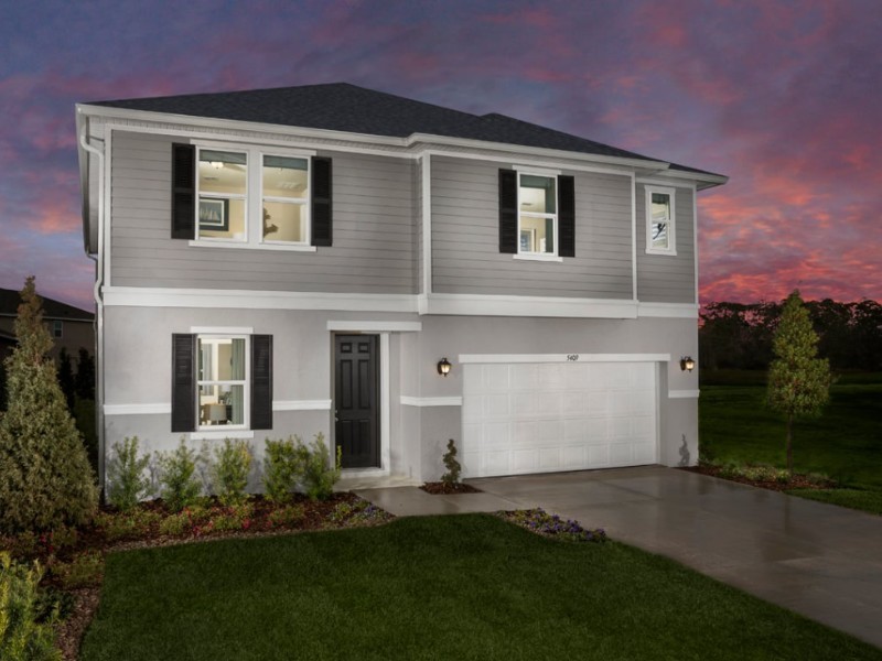 3816 Elk Bluff Rd - Florida - St. Cloud - 34772