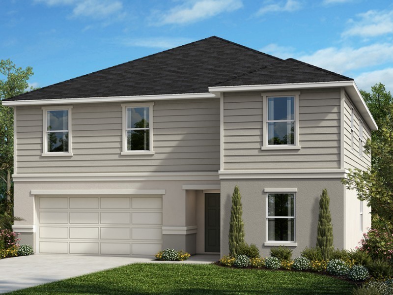 3816 Elk Bluff Rd - Florida - St. Cloud - 34772