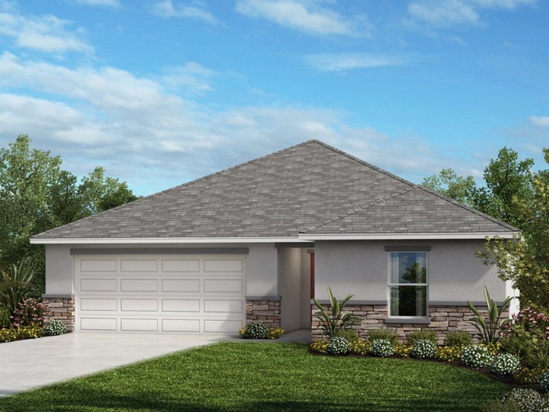 3816 Elk Bluff Rd - Florida - St. Cloud - 34772