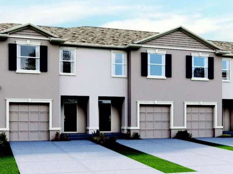 2259 Tongass Bend - Florida - Davenport - 33837