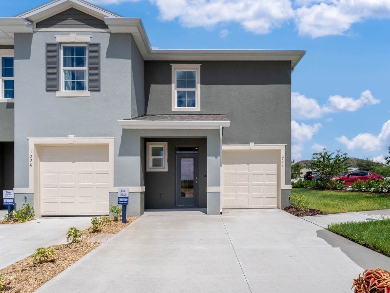 2259 Tongass Bend - Florida - Davenport - 33837