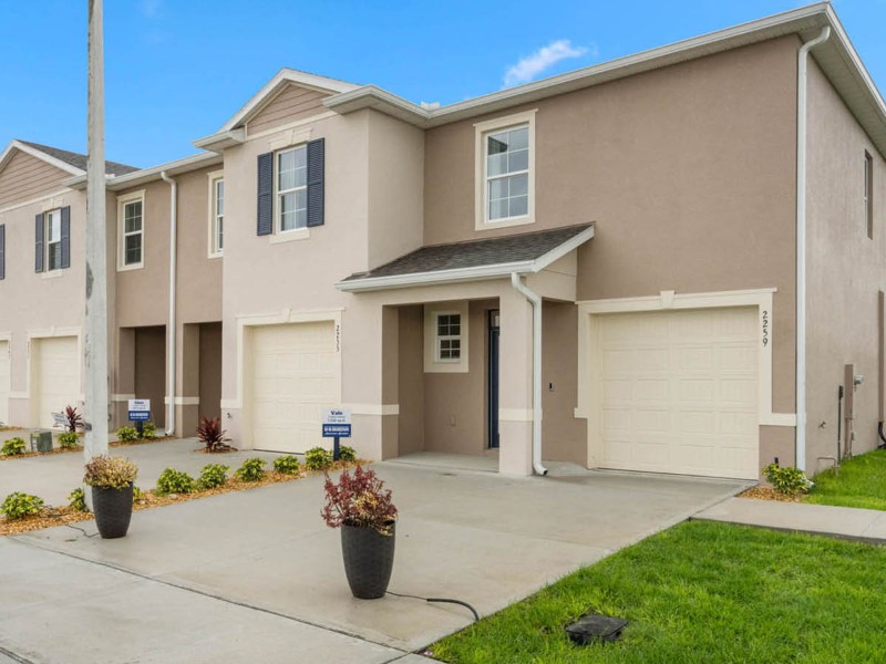 2259 Tongass Bend - Florida - Davenport - 33837