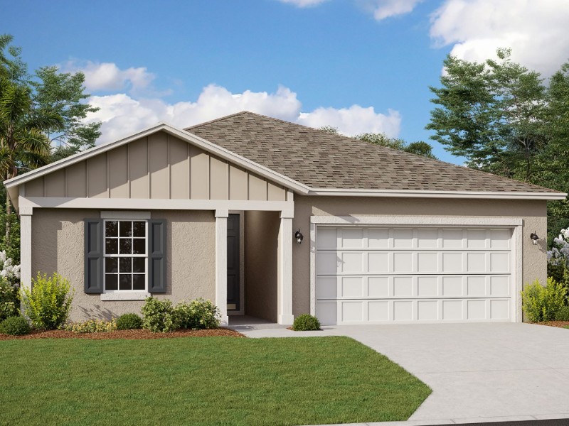 5550 Sabal Dr. - Florida - St. Cloud - 34771