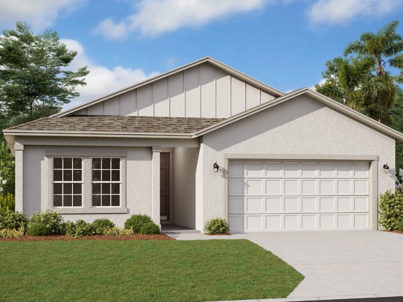 5550 Sabal Dr. - Florida - St. Cloud - 34771