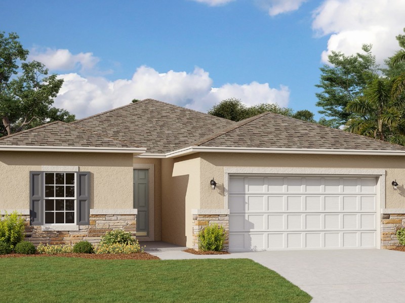 5550 Sabal Dr. - Florida - St. Cloud - 34771