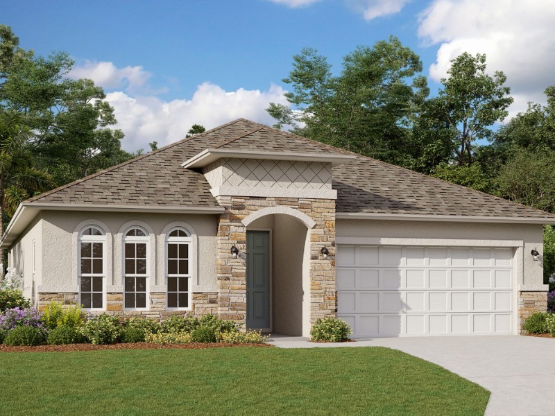 5550 Sabal Dr. - Florida - St. Cloud - 34771