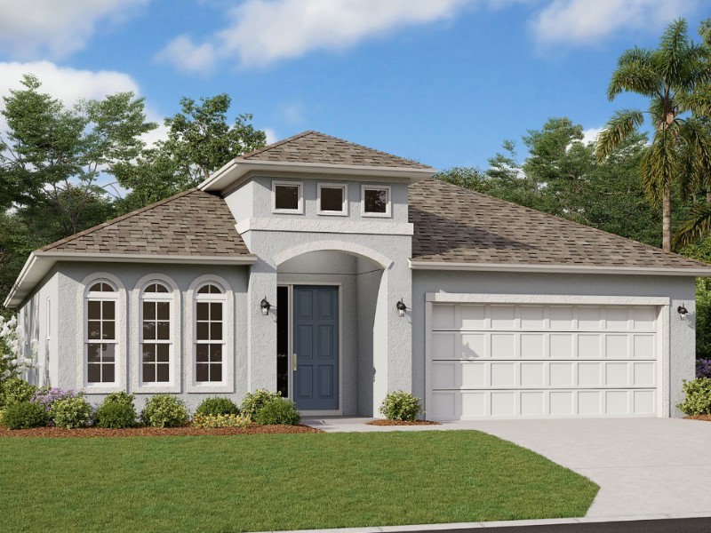 5550 Sabal Dr. - Florida - St. Cloud - 34771