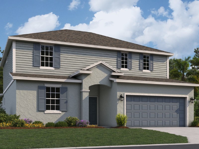 5550 Sabal Dr. - Florida - St. Cloud - 34771