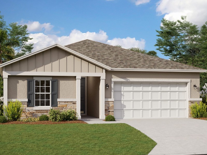 5550 Sabal Dr. - Florida - St. Cloud - 34771
