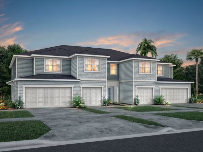 4511 Cypress Cay Way - Florida - Kissimmee - 34746