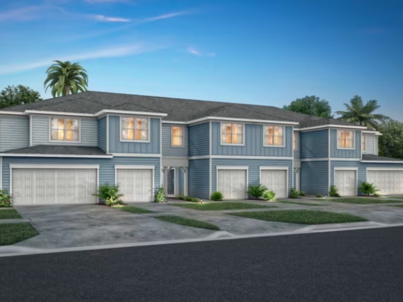 4511 Cypress Cay Way - Florida - Kissimmee - 34746