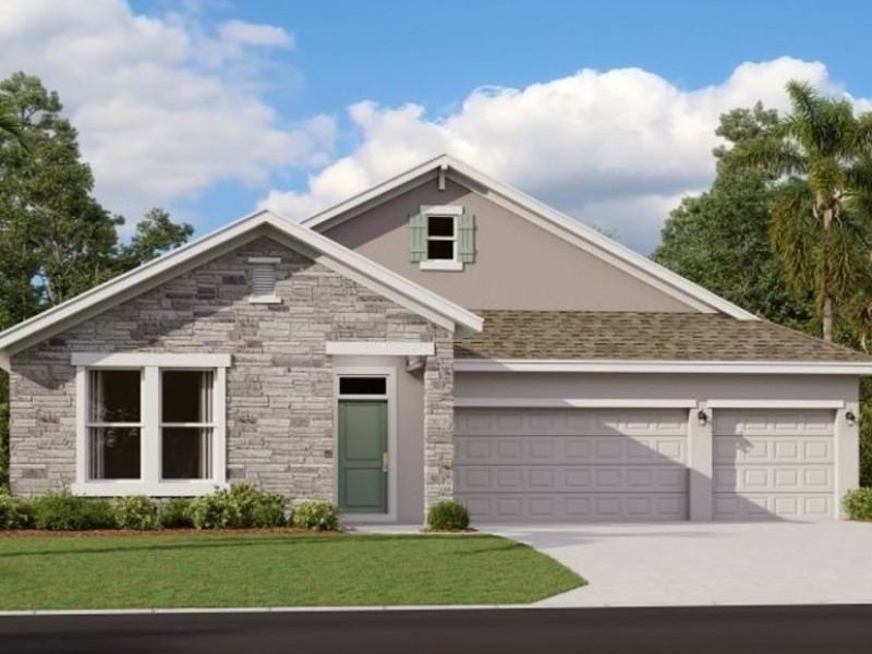 6551 Stoneybrook Parkway - Florida - Mount Dora - 32757